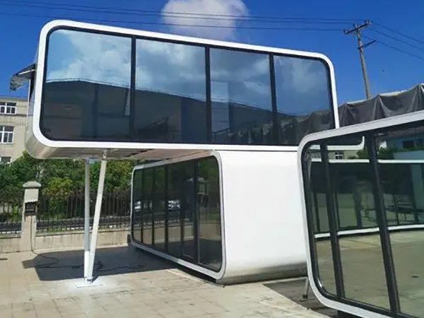 蘋果倉
